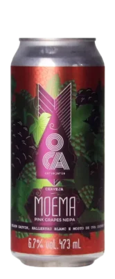 OCA Cervejaria Moema 47,3 IPA Bier kaufen