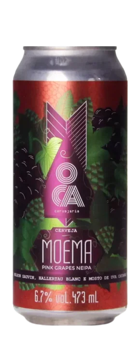 OCA Cervejaria Moema 47,3 IPA Bier kaufen