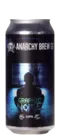 Anarchy Brew Graphic Noise 44 IPA Bier kopen