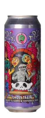 Hopito Ghost Train 50 IPA Bier kopen