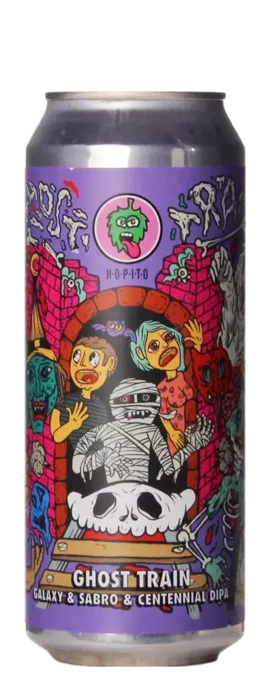 Hopito Ghost Train 50 IPA Bier kopen
