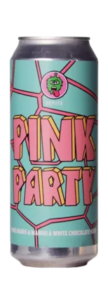 Hopito Pink Party 50 Zuurbier Bier kopen