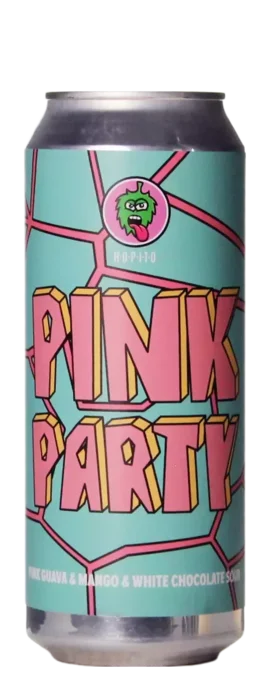 Hopito Pink Party 50 Zuurbier Bier kopen