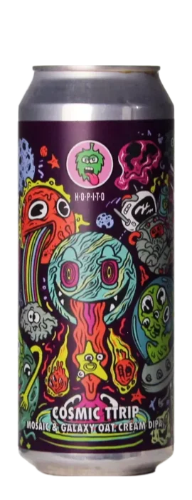 Hopito Cosmic Trip  50 IPA Bier kopen