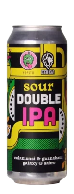 Hopito / Deer Bear Sour Double IPA  50 IPA Bier kaufen