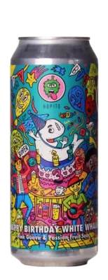 Hopito Happy Birthday White Whale 50 Zuurbier Bier kopen