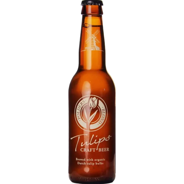 Polders Blond Tulpenbier kaufen?