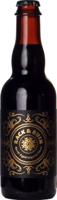Jackie O's / Buxton Rack & Ruin (2021) 37,5 Stout Bier kopen