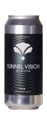 Bearded Iris Tunnel Vision Citra DDH 47,3 IPA Bier kopen