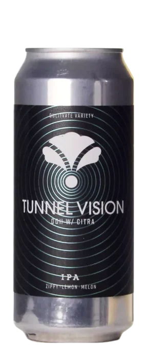 Bearded Iris Tunnel Vision Citra DDH 47,3 IPA Bier kopen