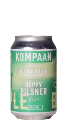 Kompaan Nº070 Kameraad Blik 33 Pils Bier kaufen