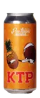 Pontoon Brewing Kill The Pain 47,3 Zuurbier Bier kopen