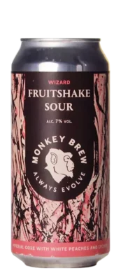 Monkey Brew Wizard 44 Zuurbier Bier kopen