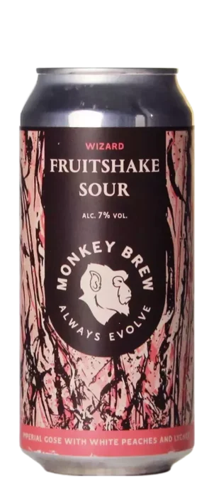 Monkey Brew Wizard 44 Zuurbier Bier kopen
