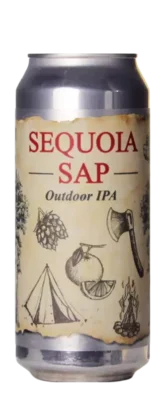 Burley Oak Sequoia Sap (Spring '21 Camping Season) 47,3 IPA Bier kaufen