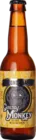 Guilty Monkey Blonde Aap 33 Blond Bier kopen