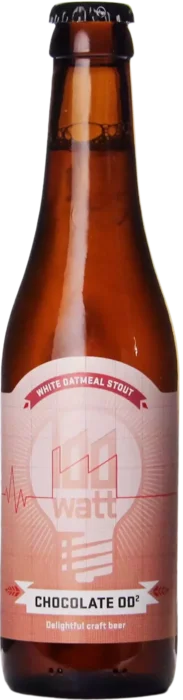 100 Watt Chocolate OD 2 33 Stout Bier kopen