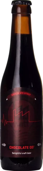 100 Watt Chocolate OD 1 33 Stout Bier kopen