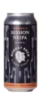 Monkey Brew Wormhole 2.0 44 IPA Bier kopen