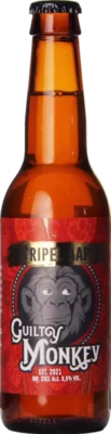 Guilty Monkey Tripel Aap 33 Tripel Bier kopen