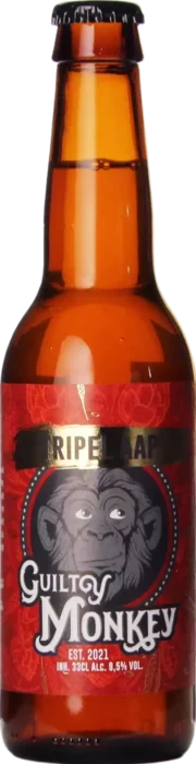 Guilty Monkey Tripel Aap 33 Tripel Bier kopen