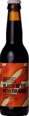 Van Moll Black is the new orange Triple Sec BA 33 Stout Bier kopen