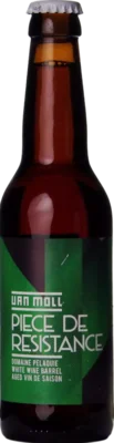 Van Moll Piece de Resistance 33 Saison Bier kopen