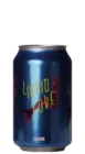 In De Nacht Liquid Love Blik 33 Stout Bier kopen