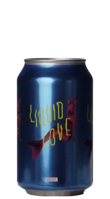 In De Nacht Liquid Love Blik 33 Stout Bier kopen