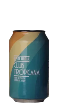 Van Moll Club Tropicana 33 Zuurbier Bier kopen