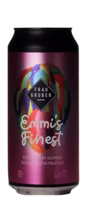 Frau Gruber Emmi's Finest 44 IPA Bier kopen