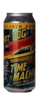 Toppling Goliath / Hop Butcher FTW Hot Dog Time Machine 47,5 IPA Bier kopen