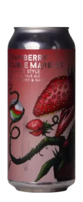 More Brewing Strawberry Double Marbles 47,3 IPA Bier kopen