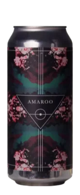 Aslin / Black Project Amaroo 47,5 Stout Bier kopen