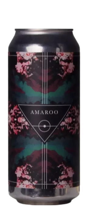 Aslin / Black Project Amaroo 47,5 Stout Bier kopen