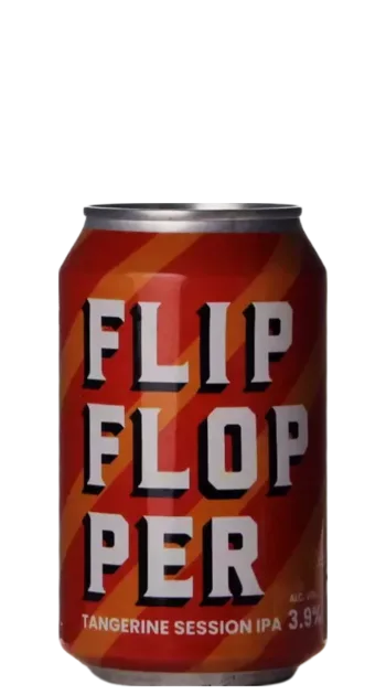 KraftBier Flipflopper 33 IPA Bier kaufen