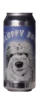 Burley Oak / Untitled Art Fluffy Dog 47,3 IPA Bier kopen