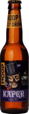 Hoop Kaper Tripel IPA 33 Blond Bier kopen