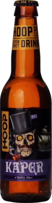 Hoop Kaper Tripel IPA 33 Blond Bier kopen