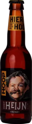 Hoop Oudt Heijn (en syn wyf) 33 Bruin Bier kopen