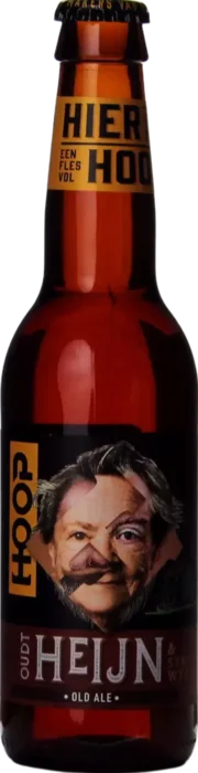 Hoop Oudt Heijn (en syn wyf) 33 Bruin Bier kopen