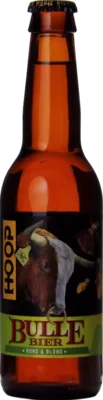 Hoop Bullebier 33 Blond Bier kopen