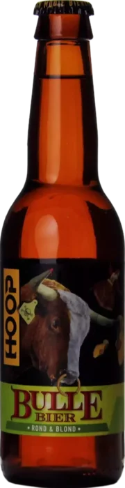 Hoop Bullebier 33 Blond Bier kopen