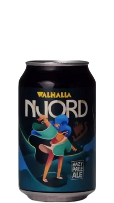 Walhalla Njord 33 IPA Bier kaufen