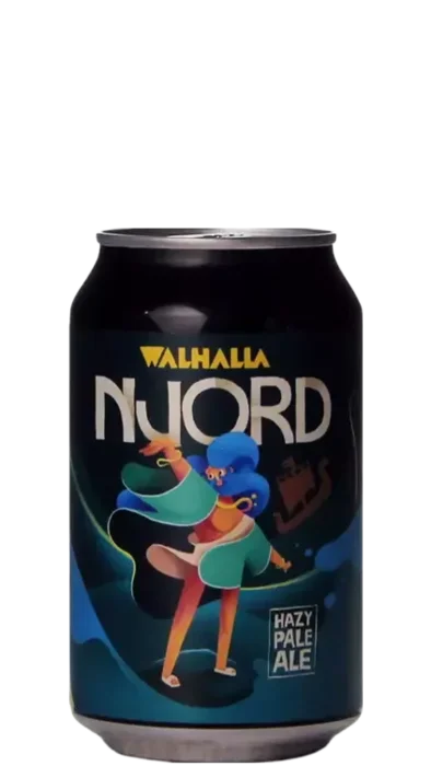 Walhalla Njord 33 IPA Bier kaufen