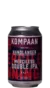 Kompaan Handlanger Blik 33 IPA Bier kopen