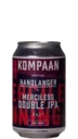 Kompaan Handlanger Blik