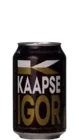 Kaapse Igor 33 Stout Bier kopen