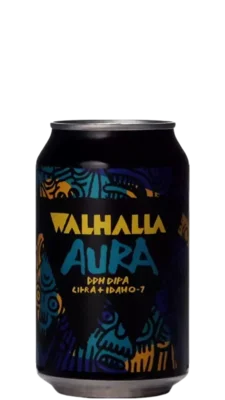 Walhalla Aura 33 IPA Bier kopen