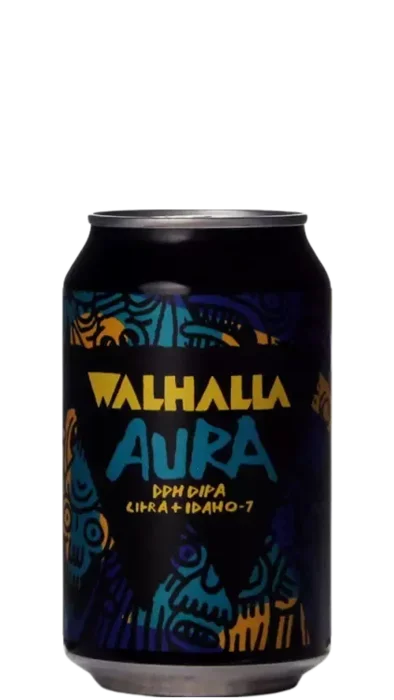 Walhalla Aura 33 IPA Bier kopen